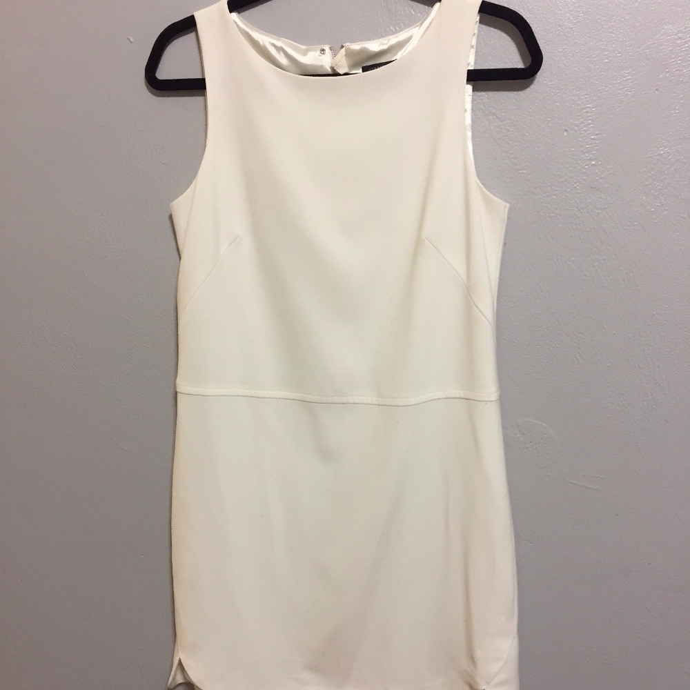 Ann Taylor Work Dress