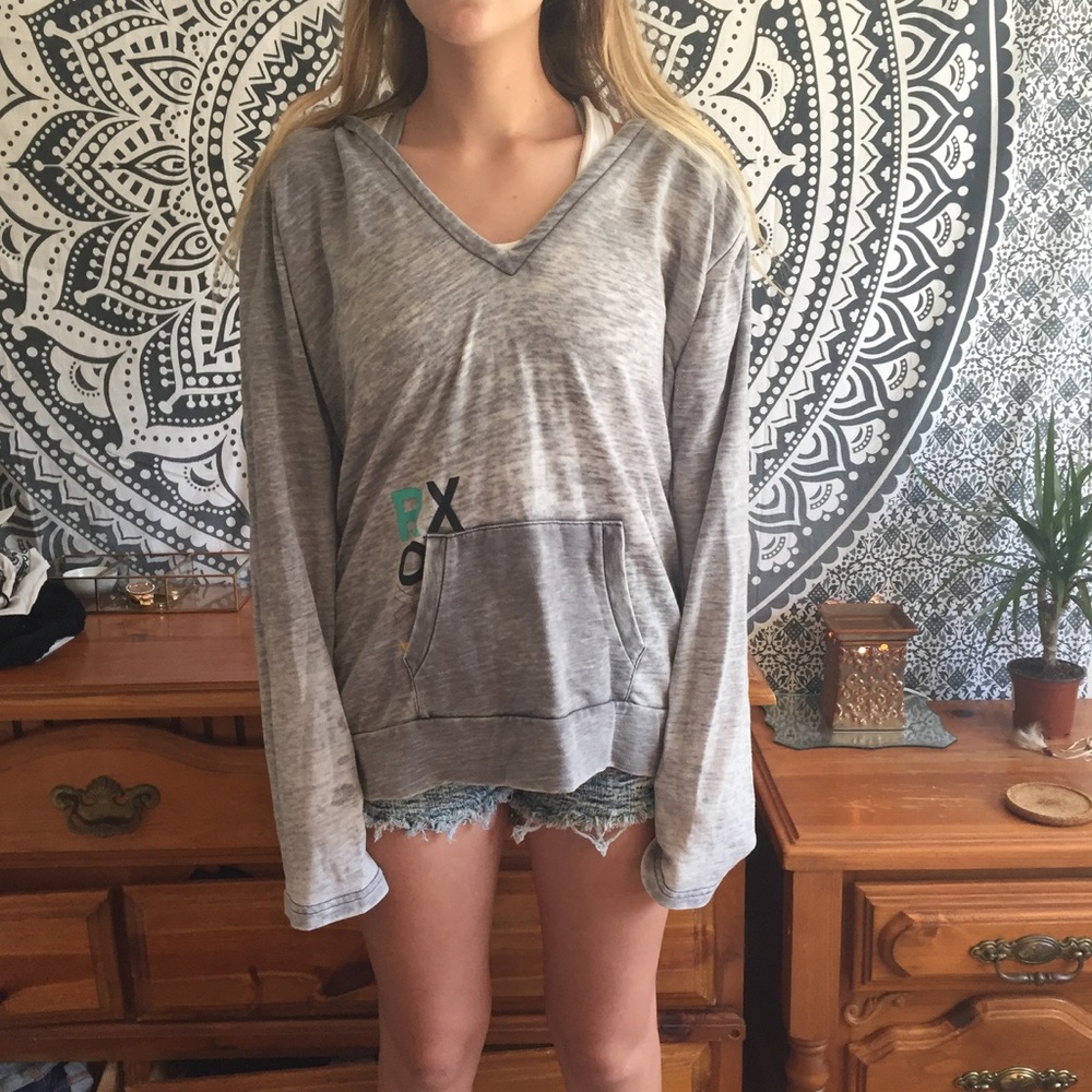 Roxy Hoodie