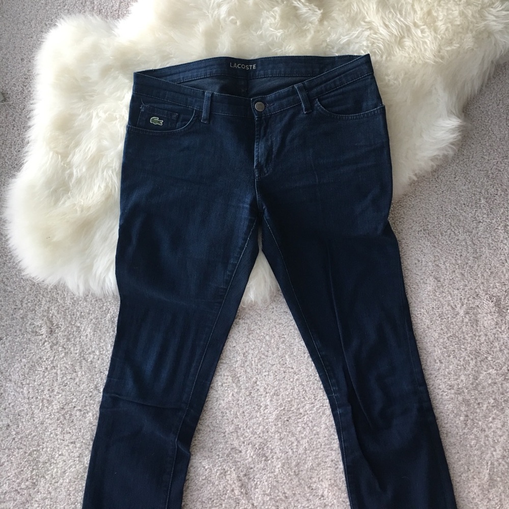 LACOSTE Jeans