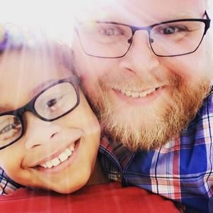 Meet your Posher, Wesley