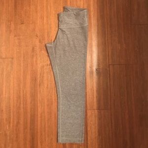 Lululemon Capris