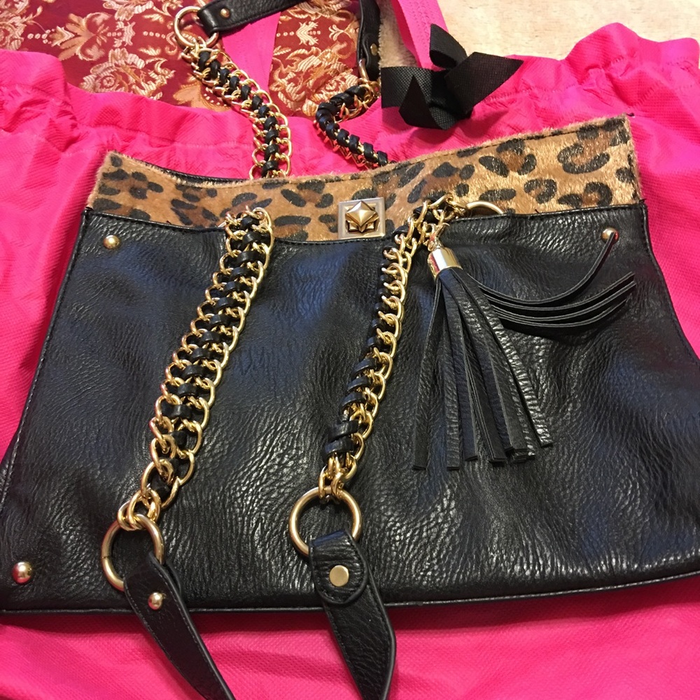 Gorgeous Tote Bag