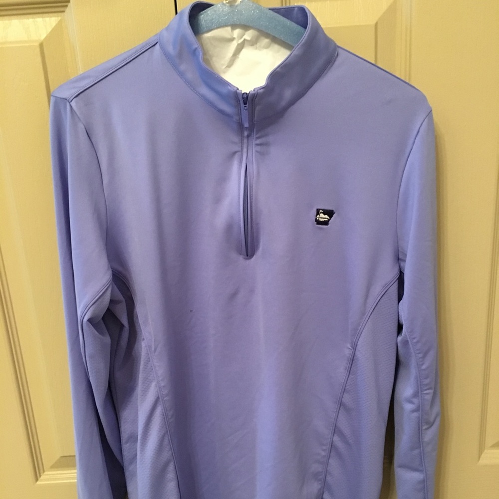 Official '17 Walmart NW AR Championship jacket