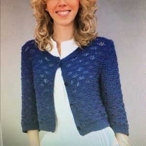 Meet your Posher, Rita