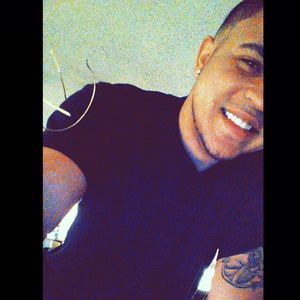 Meet your Posher, Steven