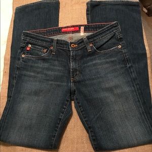 Big Star Jeans