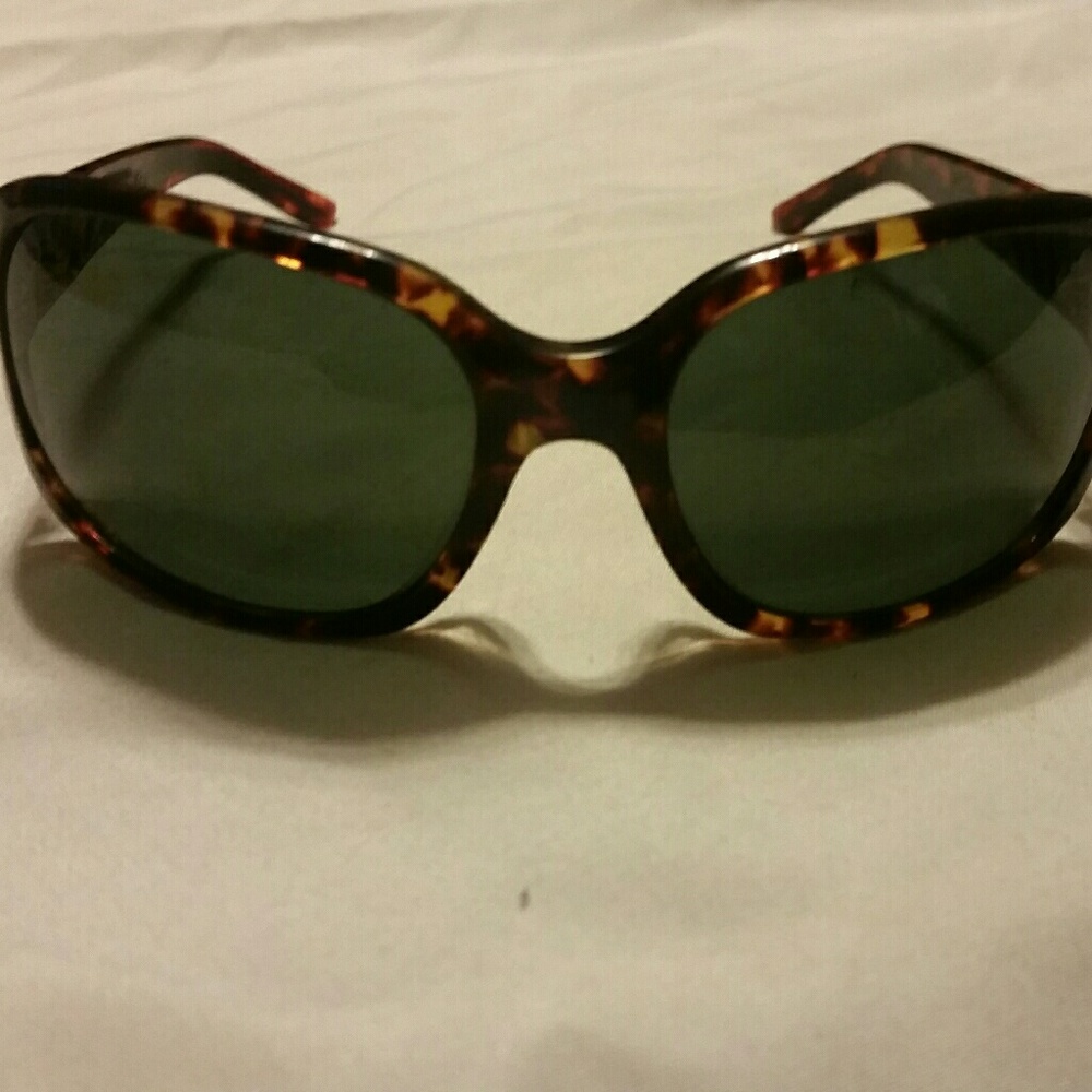 Versus Sunglasses Model 6053 Tortoise 60-18-120