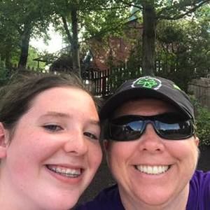 Meet your Posher, Angela