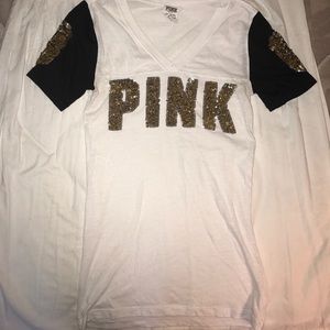 Victoria Secret PINK shirt