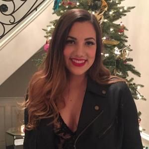 Meet your Posher, Lily