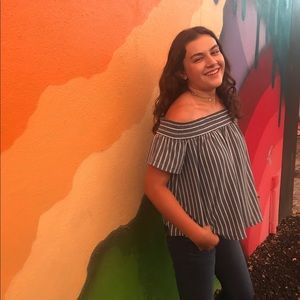 Meet your Posher, Amber