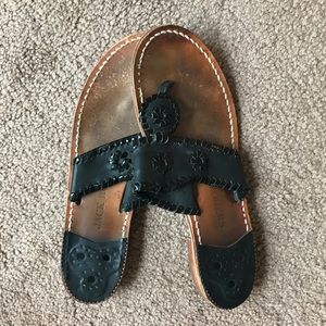 Jack Roger Sandals