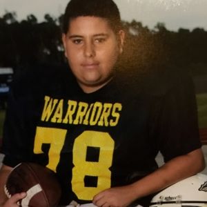 Meet your Posher, Khalid