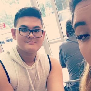 Meet your Posher, Kenny