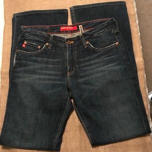 Big Star Jeans