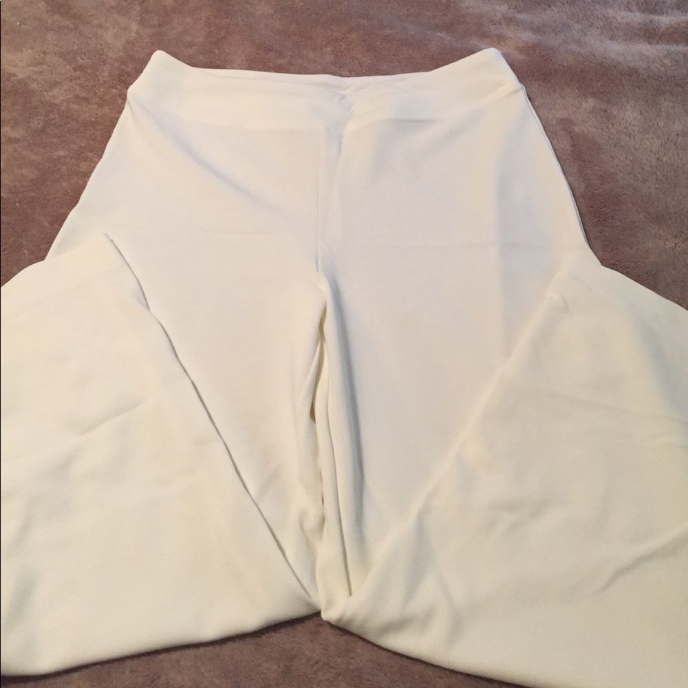 Cropped pants from Boston Proper-SUMMER CLEARANCE!