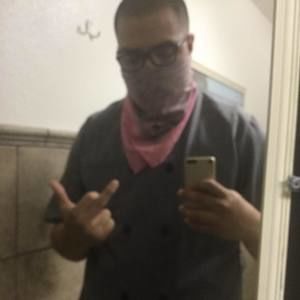 Meet your Posher, Adrian