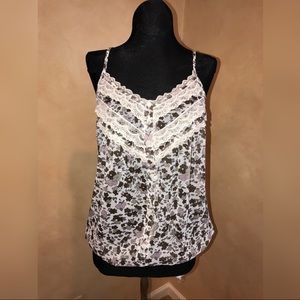 Cute light weight shirt