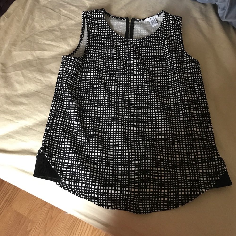 Office tank