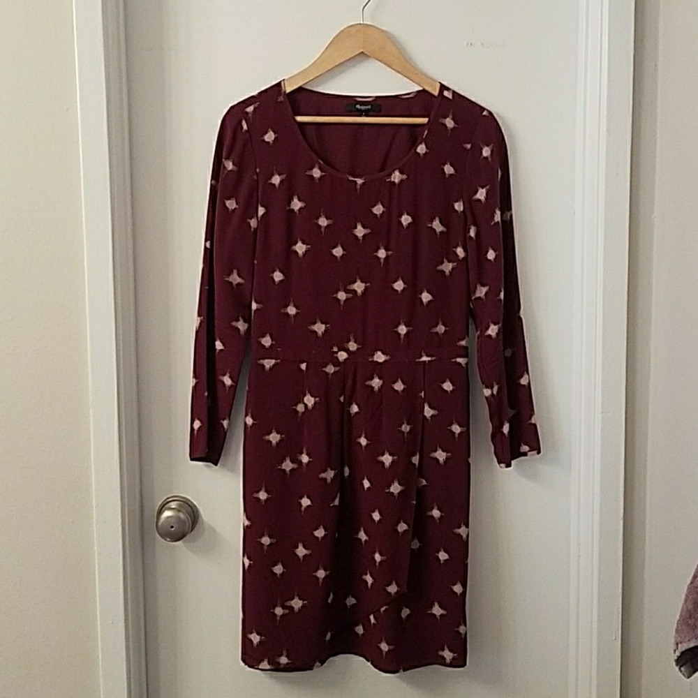 Maxwell Dress