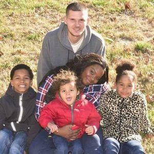 Meet your Posher, Mark