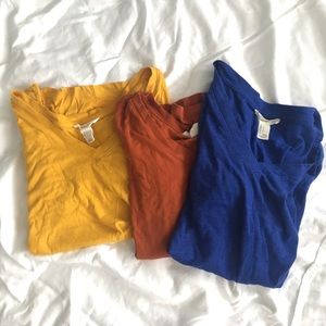 3 for 1 T-Shirt Deal!!!