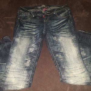 almost famous skinny jeans