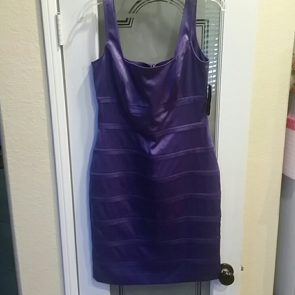 NWT Dress great Cruise or party dress!