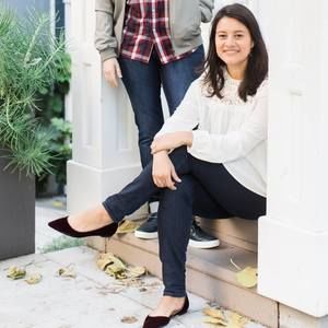 Meet your Posher, Laura