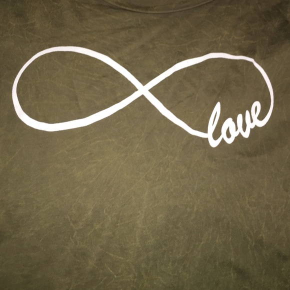 Infinite Love t-shirt - Picture 3 of 4