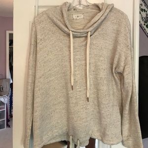 Lou and Grey sweatshirt