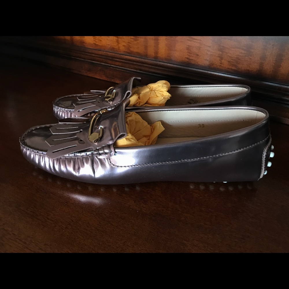 Tod's Driving shoes