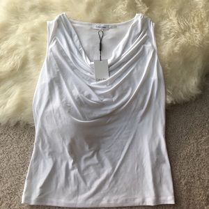 Calvin Klein work tank