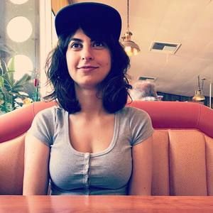 Meet your Posher, Avital