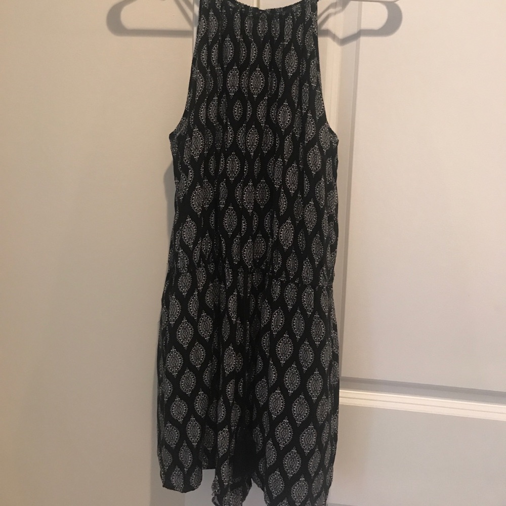 Mossimo Romper