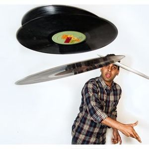 Meet your Posher, Kunal