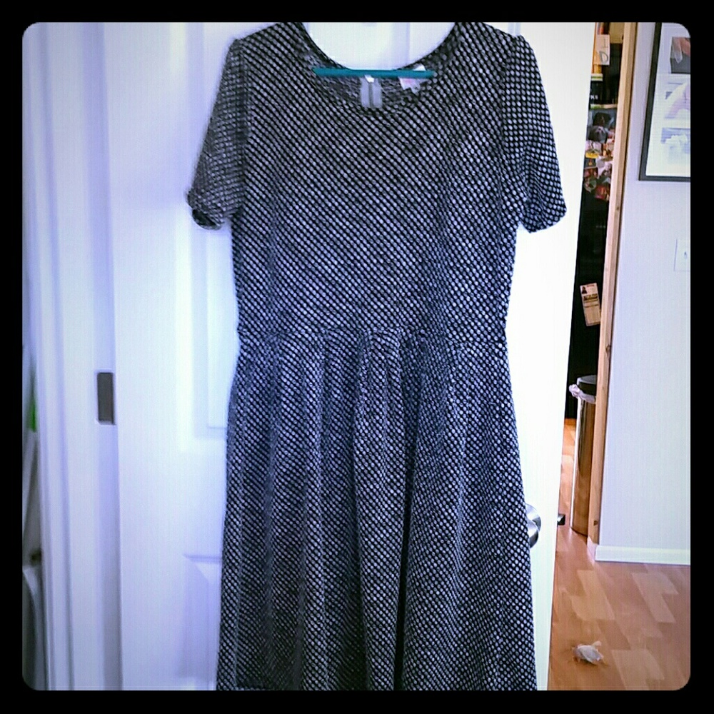 Lularoe Amelia