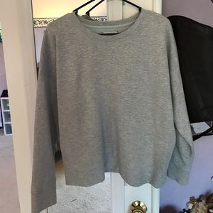 Lou & Grey sweatshirt