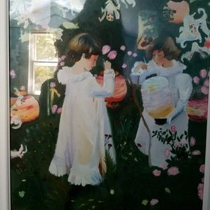 Meet your Posher, Julia