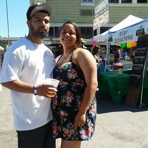 Meet your Posher, Felipe