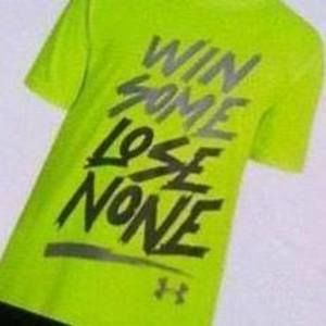 Meet your Posher, Levi