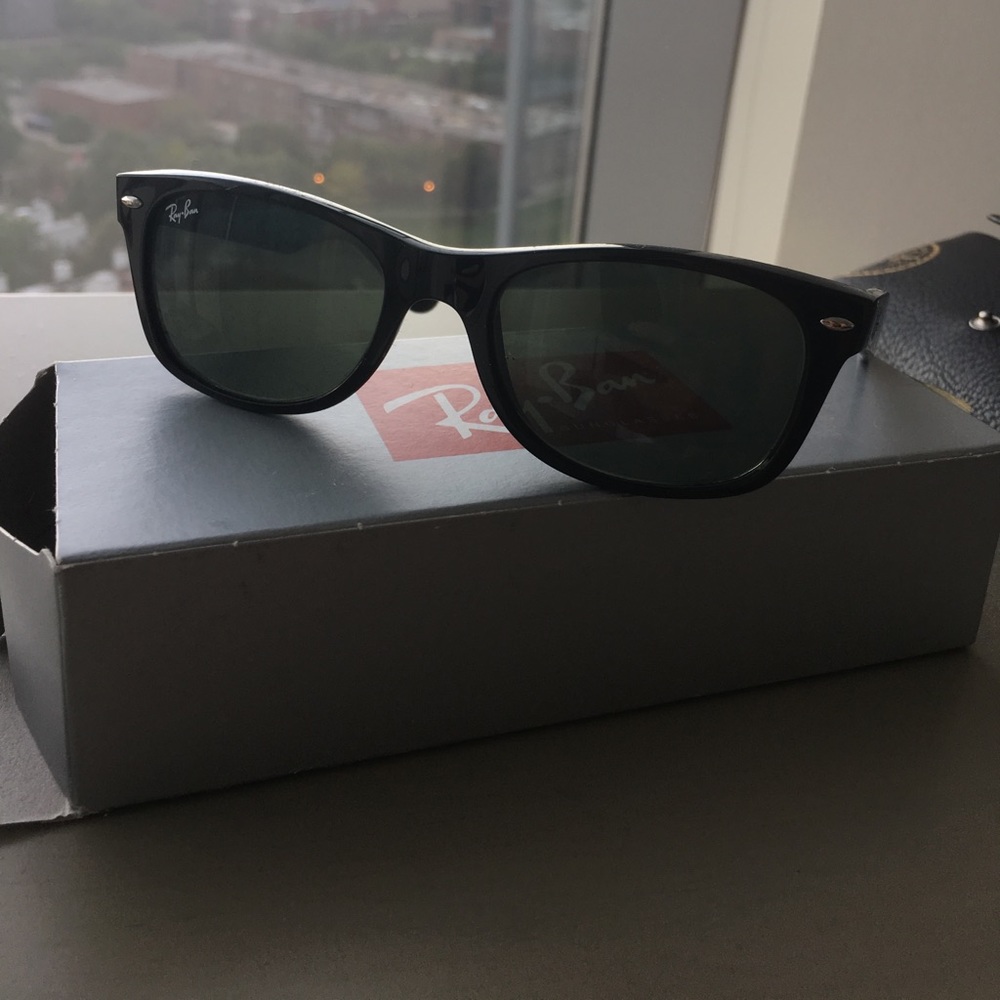 Ray Bans
