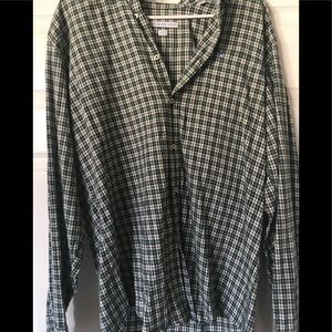 Southern Tide Button Down