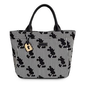 FINAL$ Rare Retired Mickey Dooney & Bourke tote