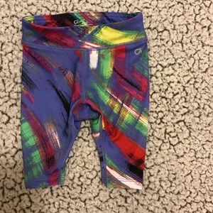 Gap baby body workout