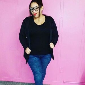 Meet your Posher, Katia