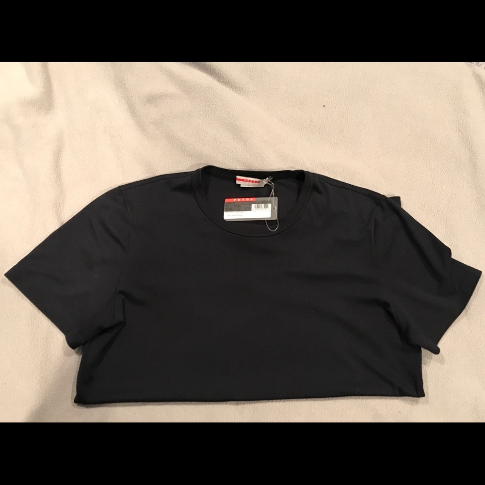 Prada t shirt
