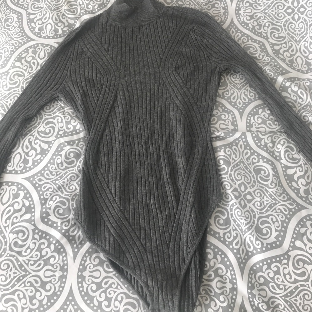 Kendall &a Kylie Body Suit