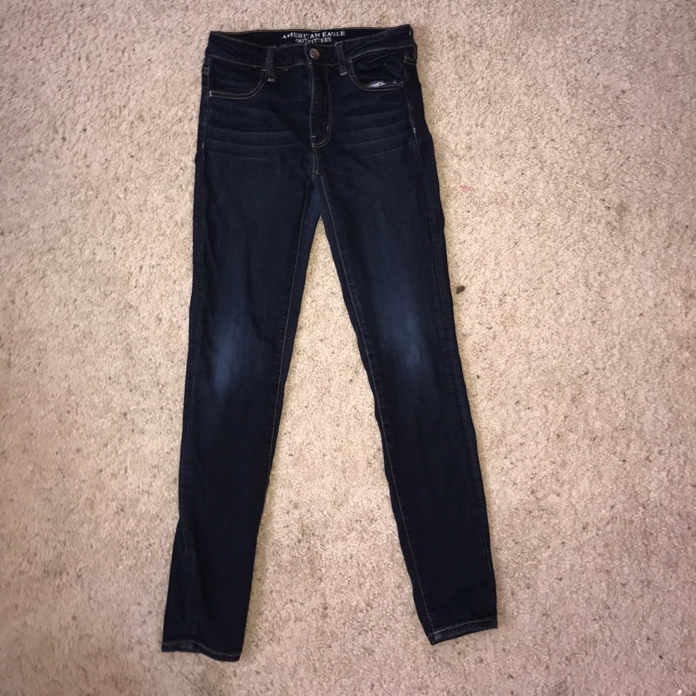 American Eagle Outfitters Jeggings