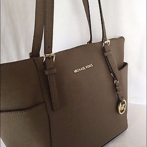Michael Kors Dupe